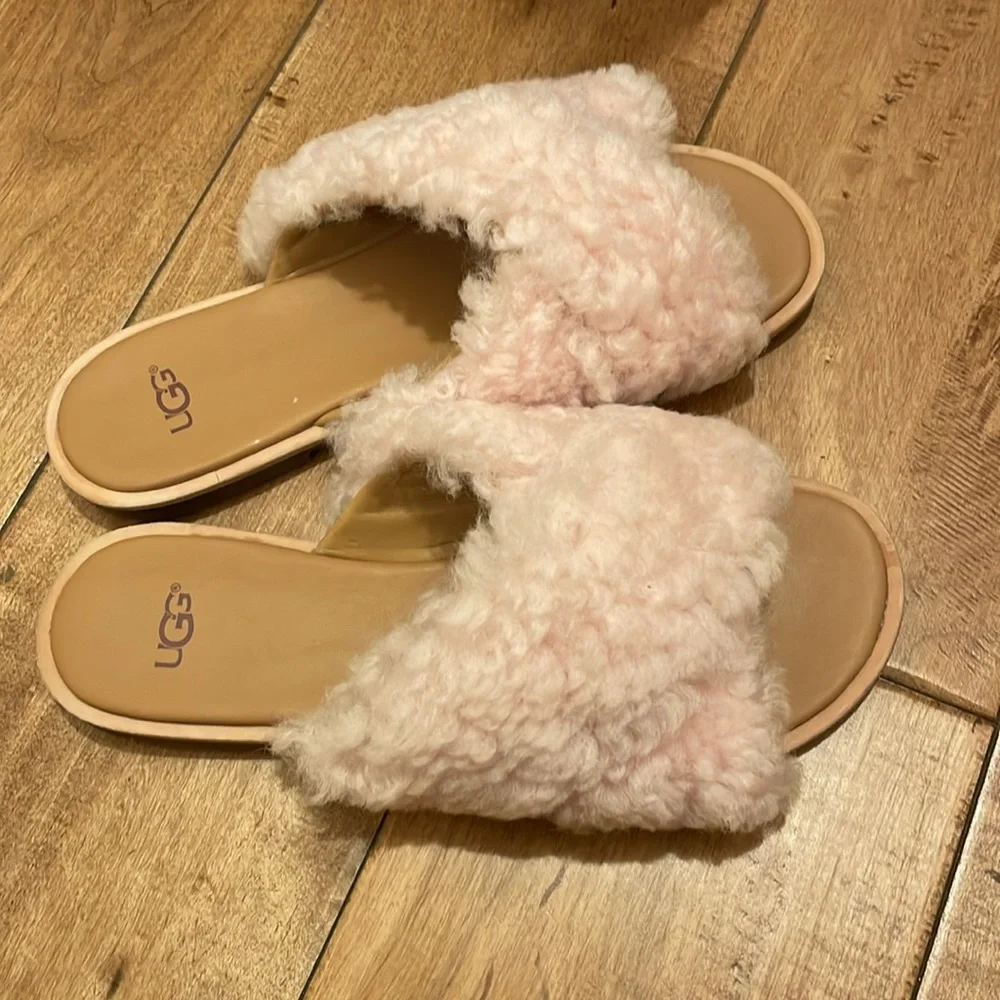 Ugg Joni slide - Picture 2 of 4